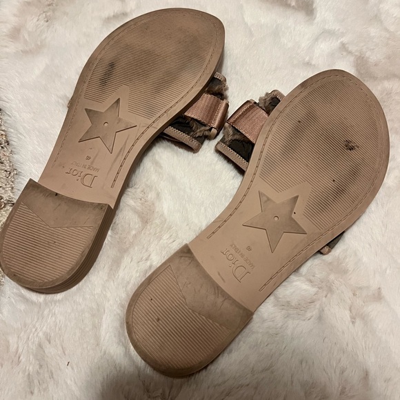 Dior Revolution Slides - Picture 8 of 14